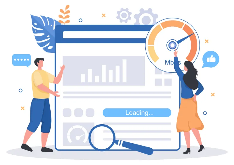 How to Improve Page Speed