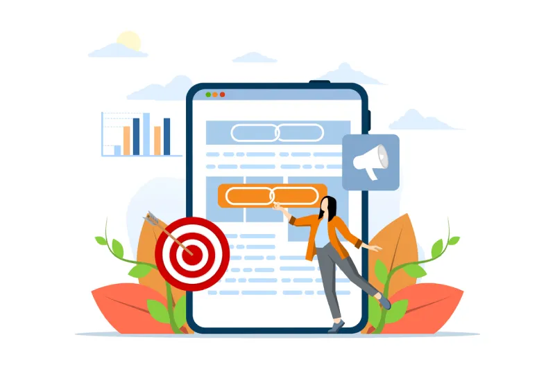 Importance of Backlinks in SEO