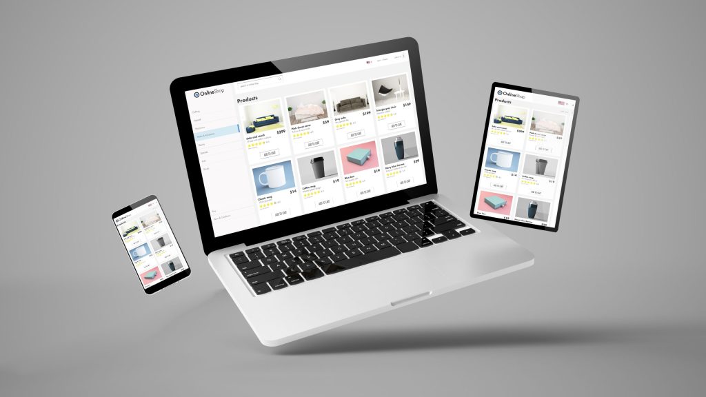 why is a responsive web design important