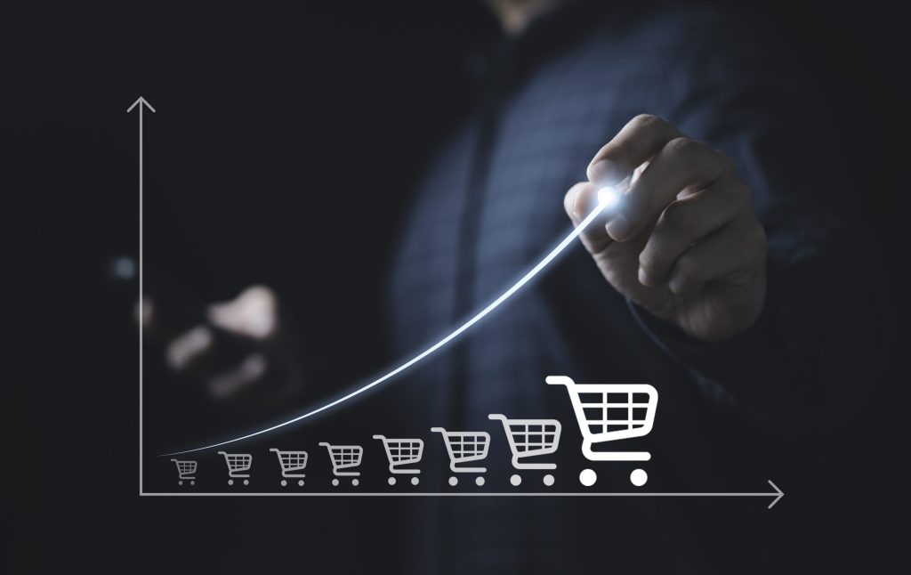 a responsive website can lead to online business success