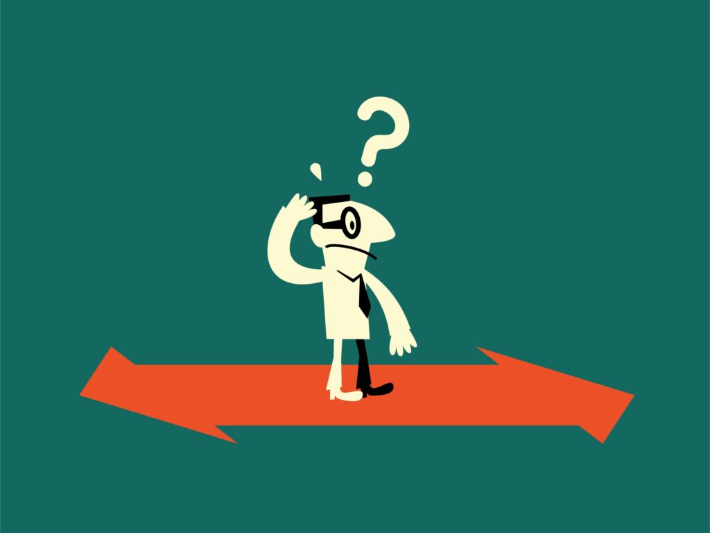 SM and SEM are two different strategies