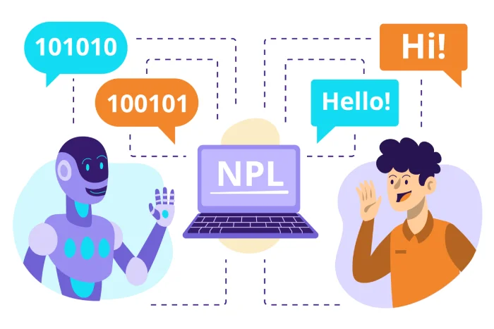 NLP in SEO