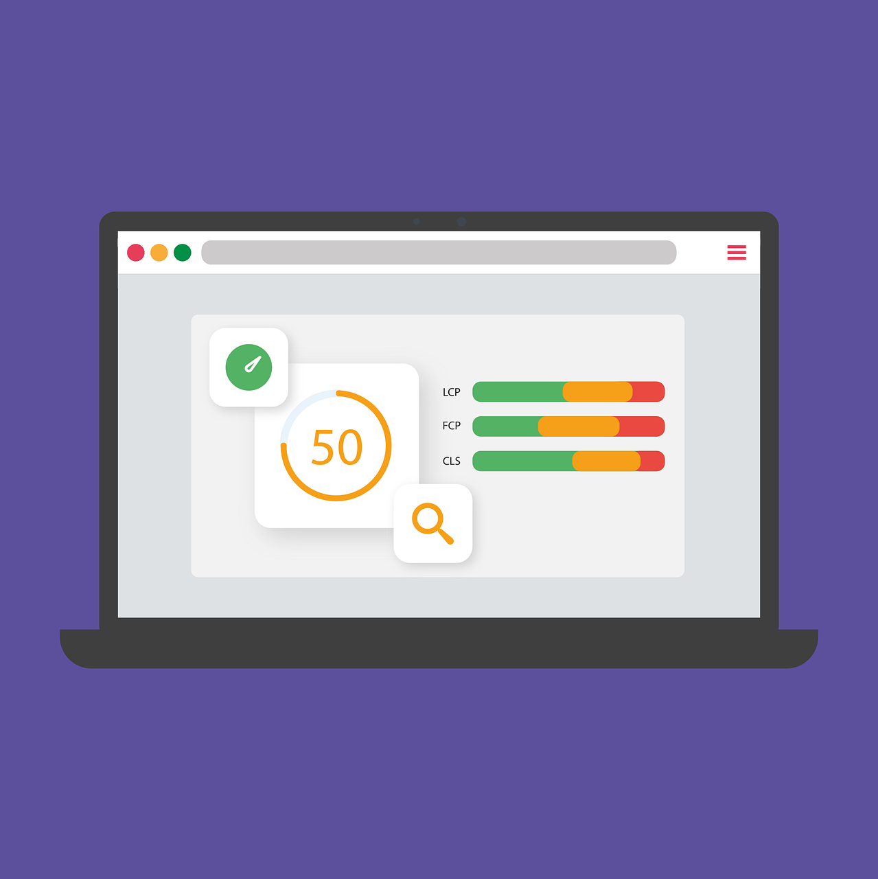 Importance of Core Web Vitals